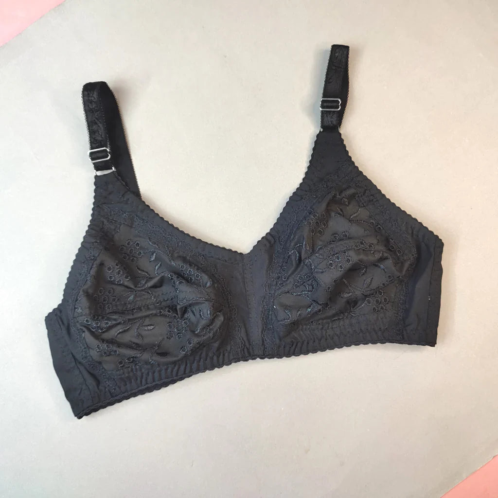 Galaxy Chicken Bra - Tulip Style