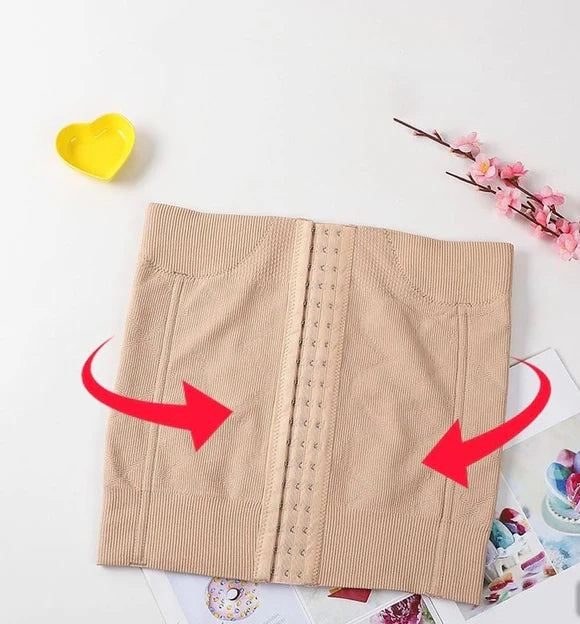 C- Section Recovery Belly Belt Waist Trainer