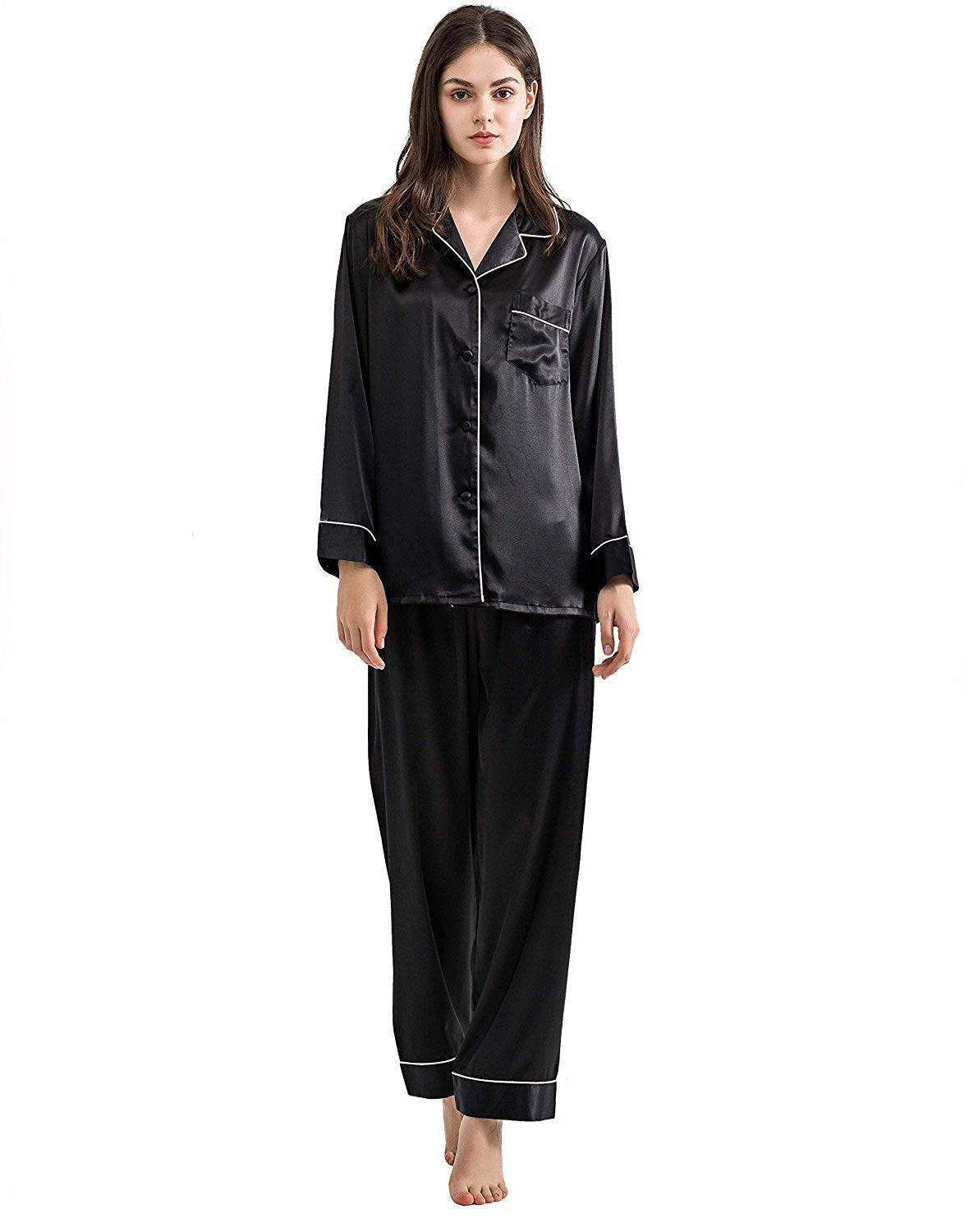 E-store 2pc Cozy Pajama Suit