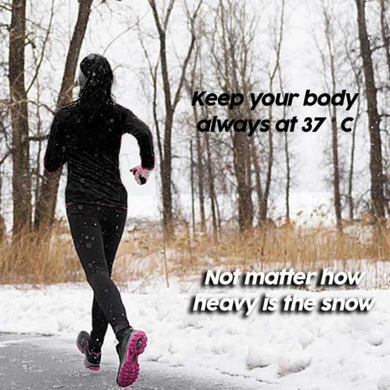 Winter Sexy Ultra Thin Thermal Underwear