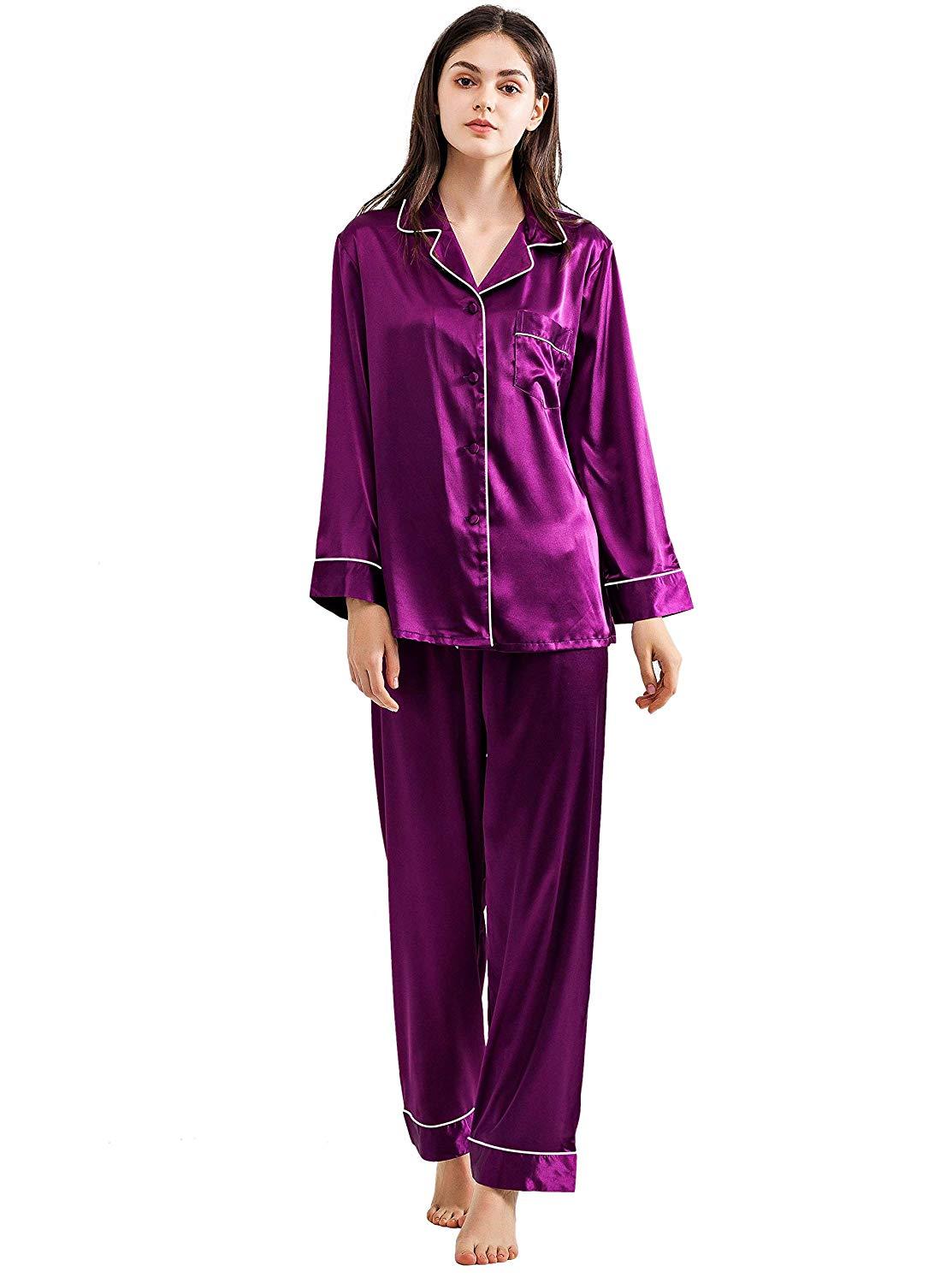 E-store 2pc Cozy Pajama Suit