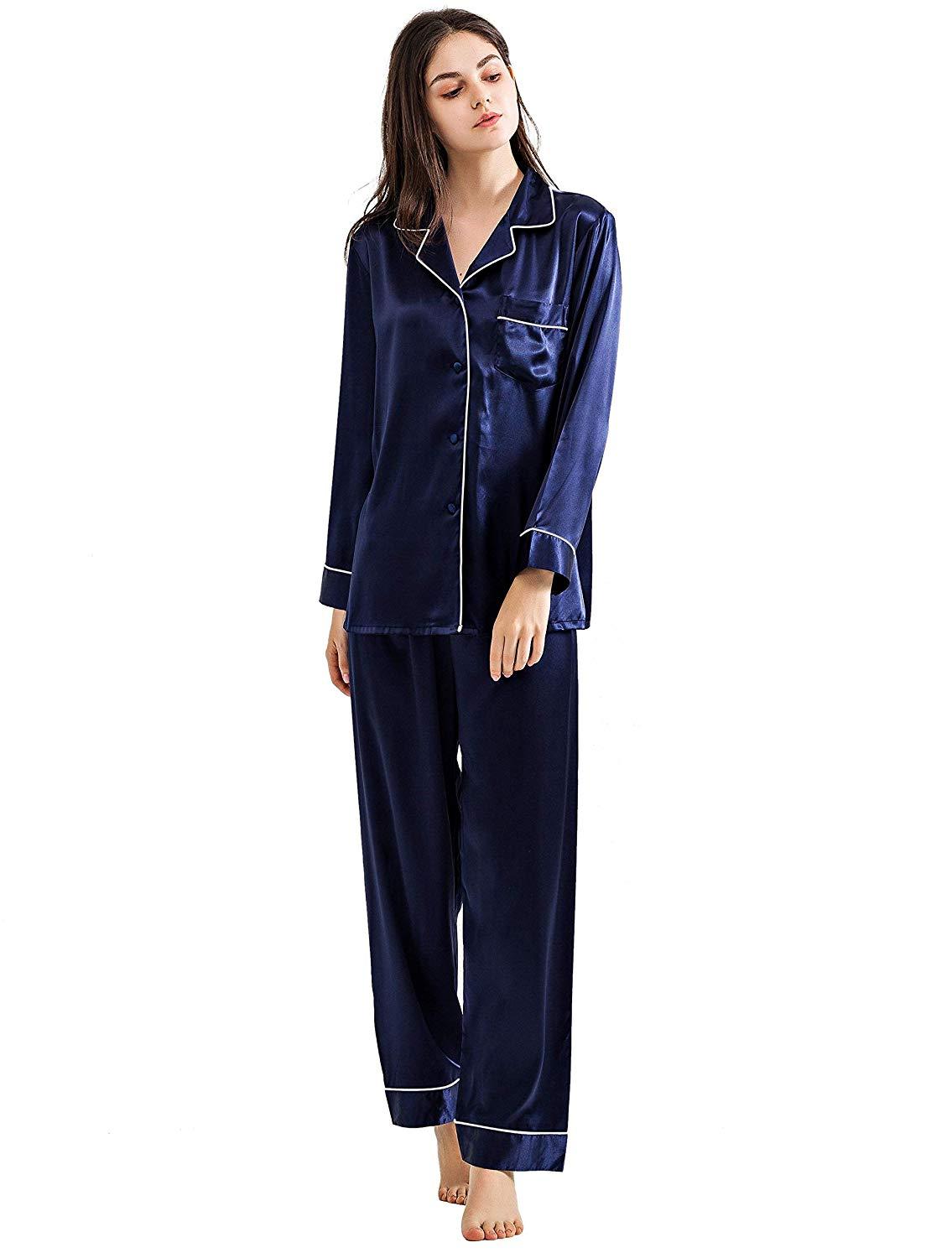 E-store 2pc Cozy Pajama Suit