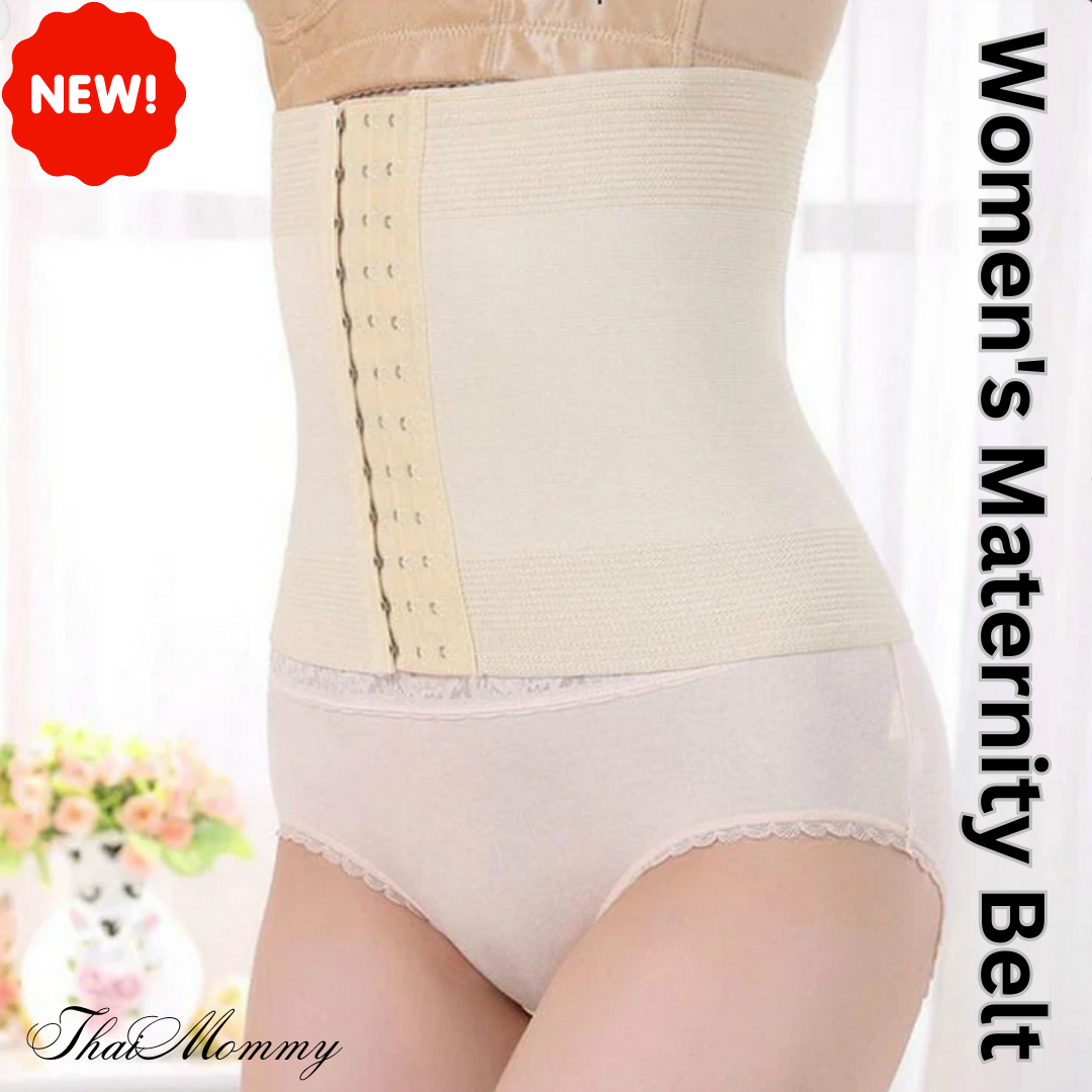 Maternity Belt Shapwear - 404