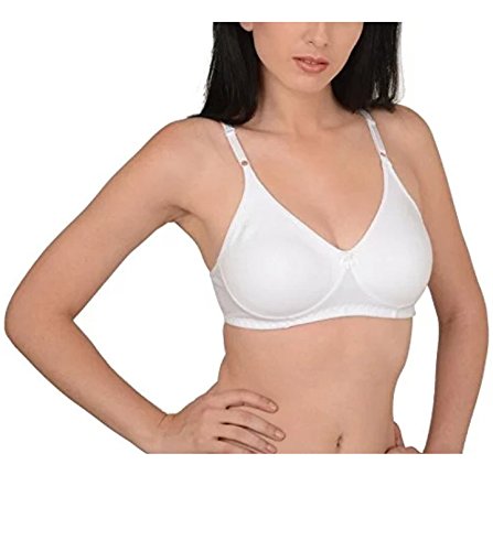 SHE Style cotton bra