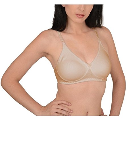 SHE Style cotton bra