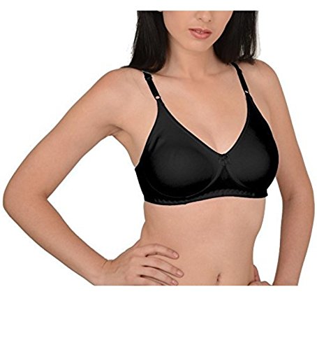 SHE Style cotton bra