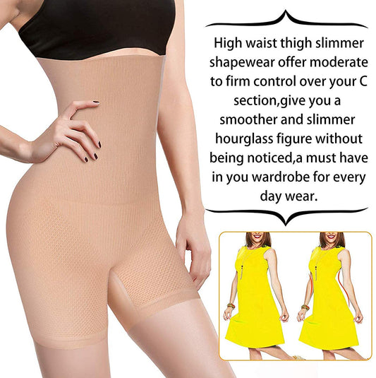 UK Perfect Half body Shaper