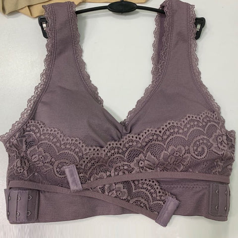 Imported Magic Wireless Lift Bra