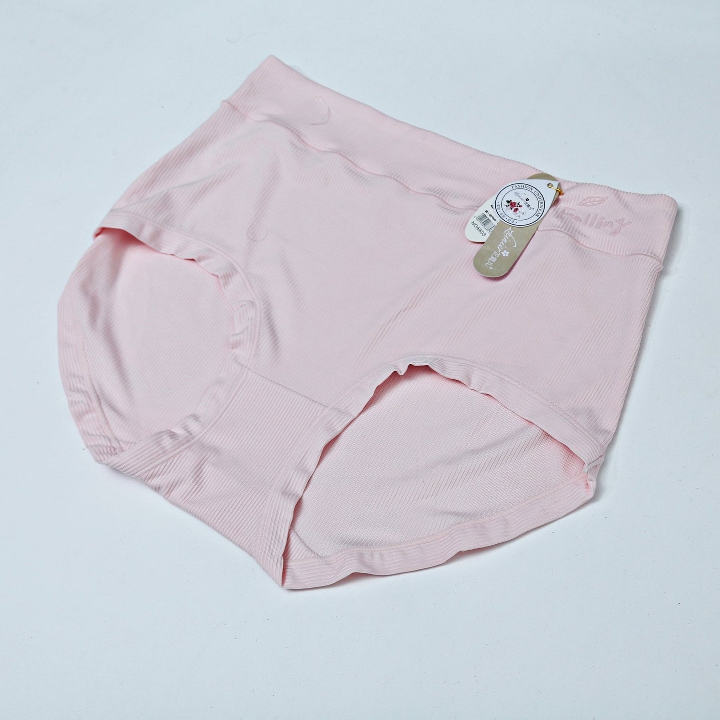 BREATHABLE COTTON WOMEN UNDERWEAR (748)