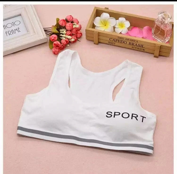 Sports Bra - Small Sizes