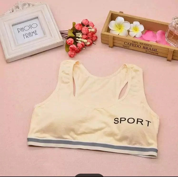 Sports Bra - Small Sizes