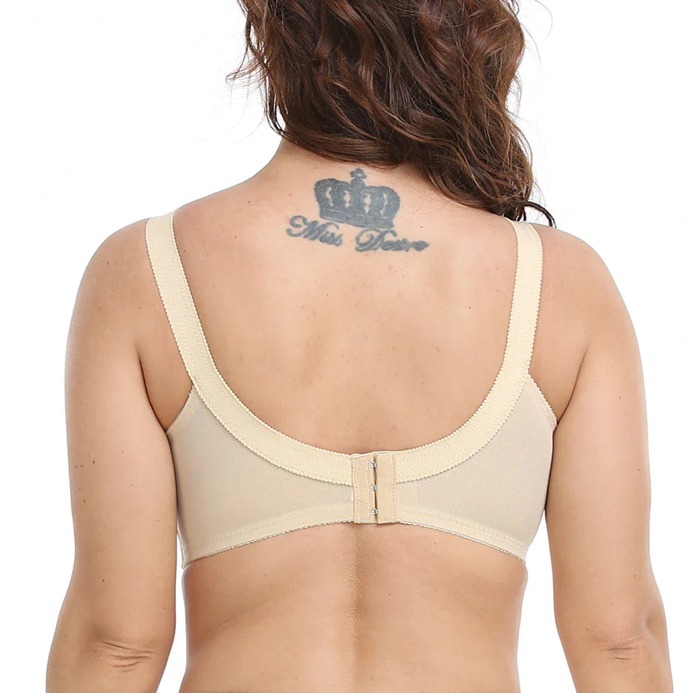 Classic Fit Galaxy Durain Bra