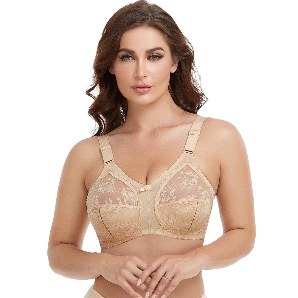 Classic Fit Galaxy Durain Bra