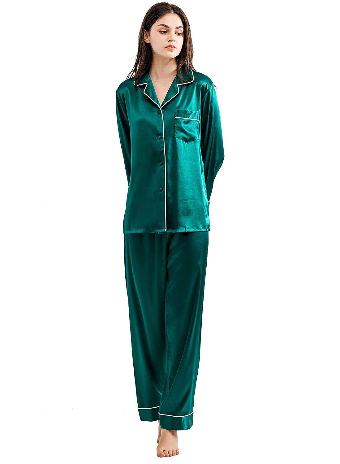 E-store 2pc Cozy Pajama Suit