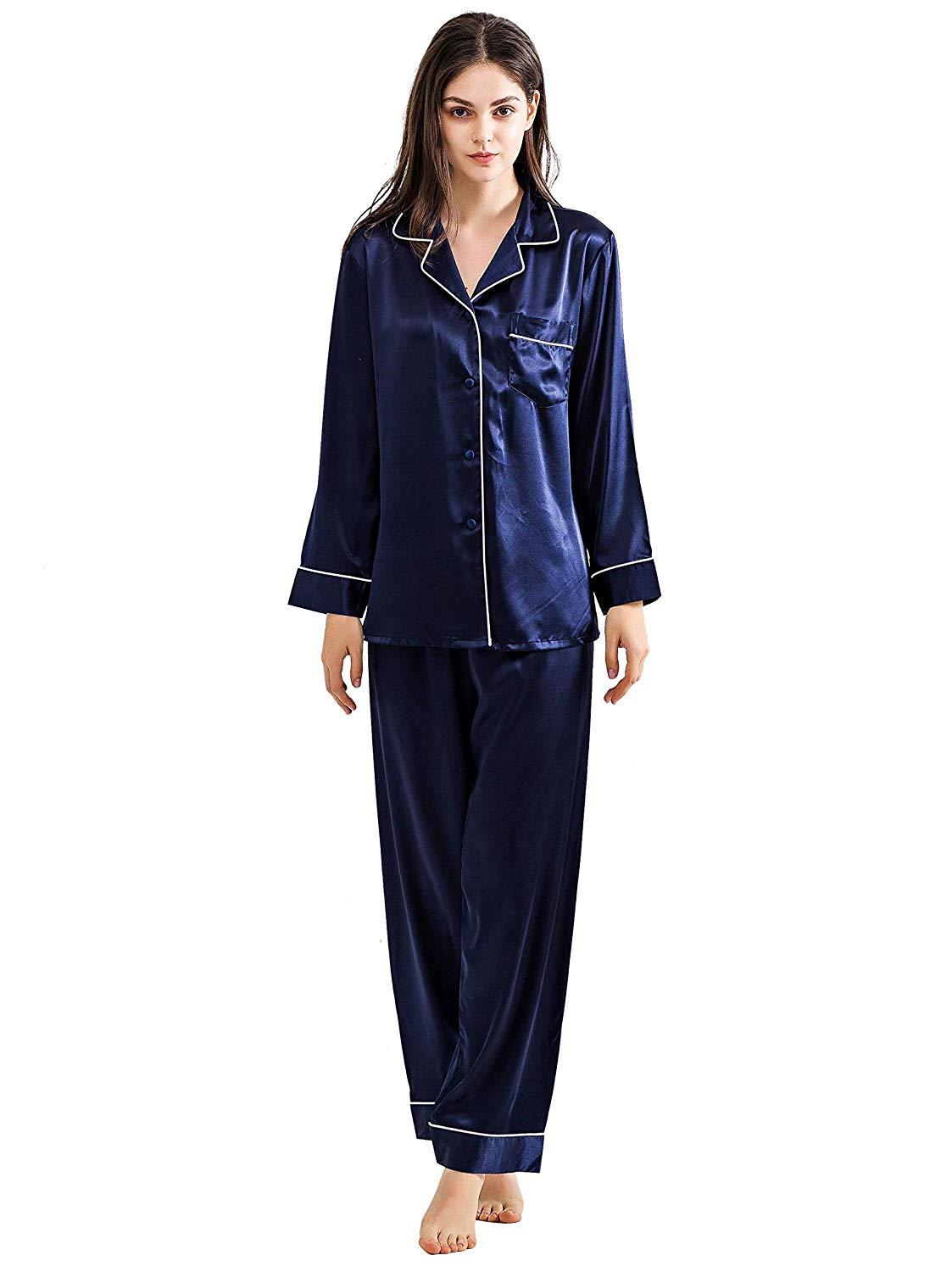 E-store 2pc Cozy Pajama Suit