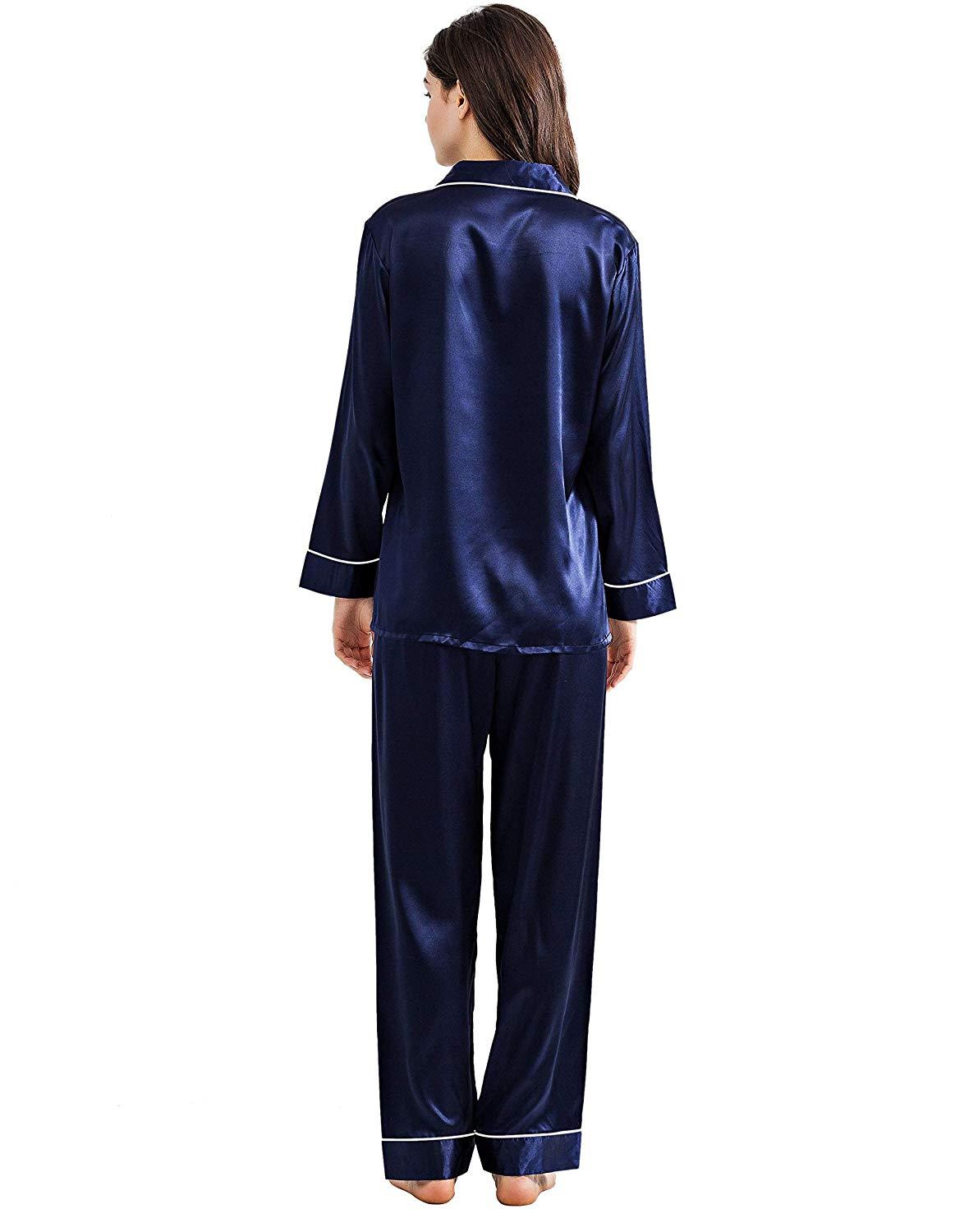 E-store 2pc Cozy Pajama Suit