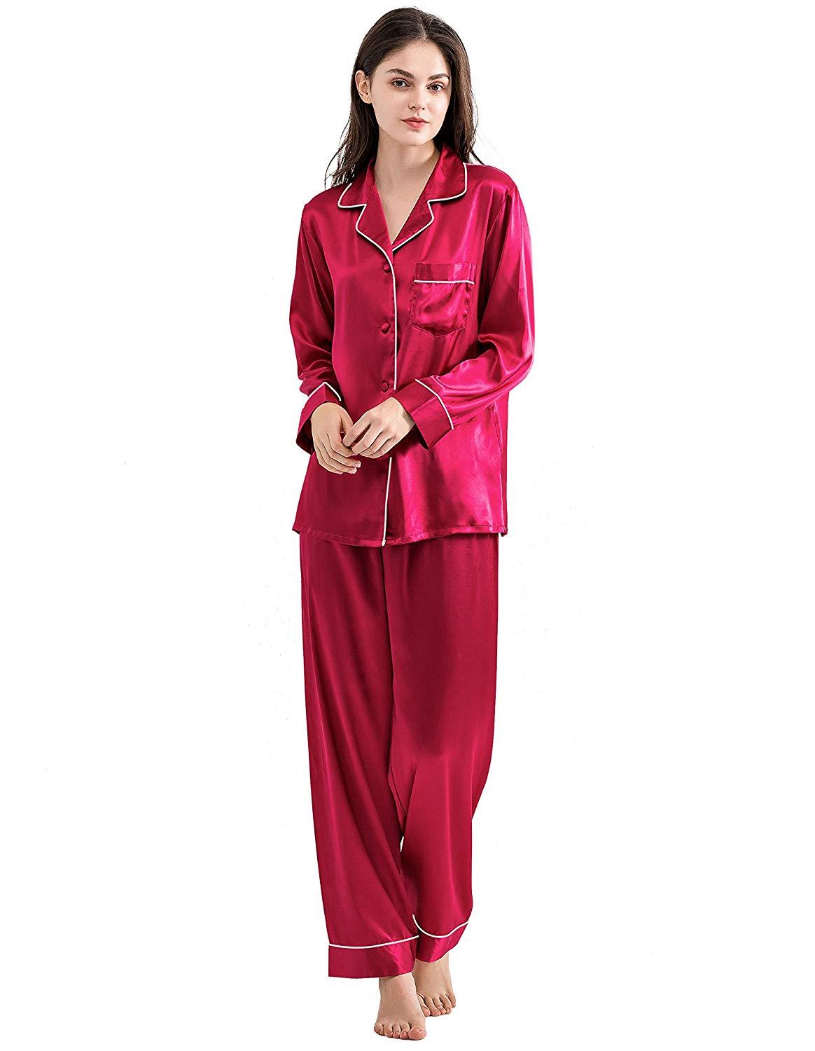 E-store 2pc Cozy Pajama Suit