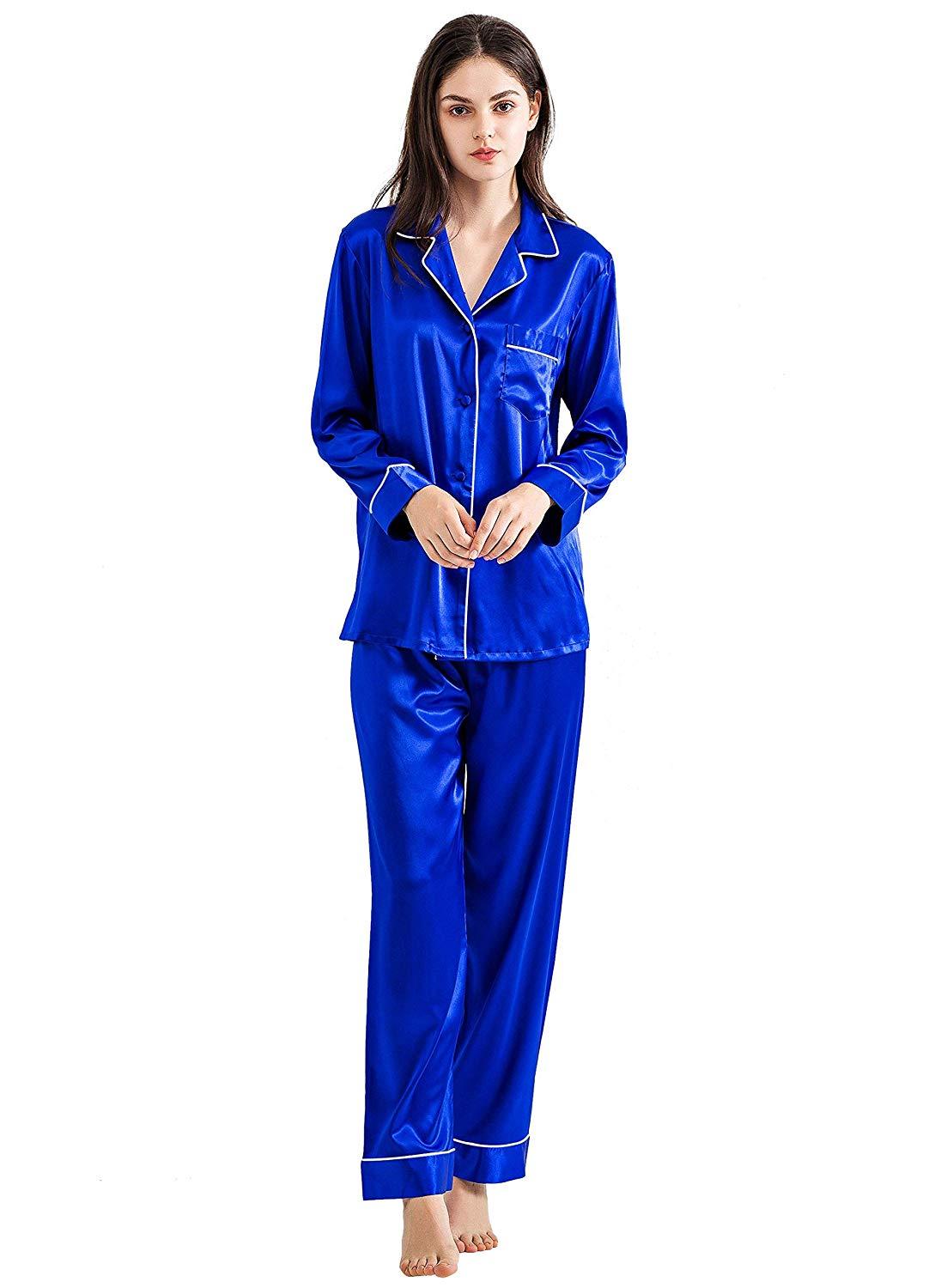 E-store 2pc Cozy Pajama Suit